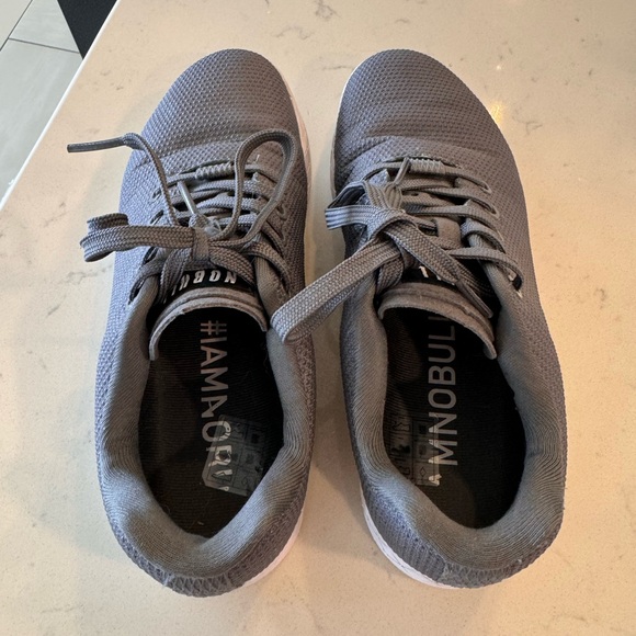 Nobull trainers - Picture 5 of 5